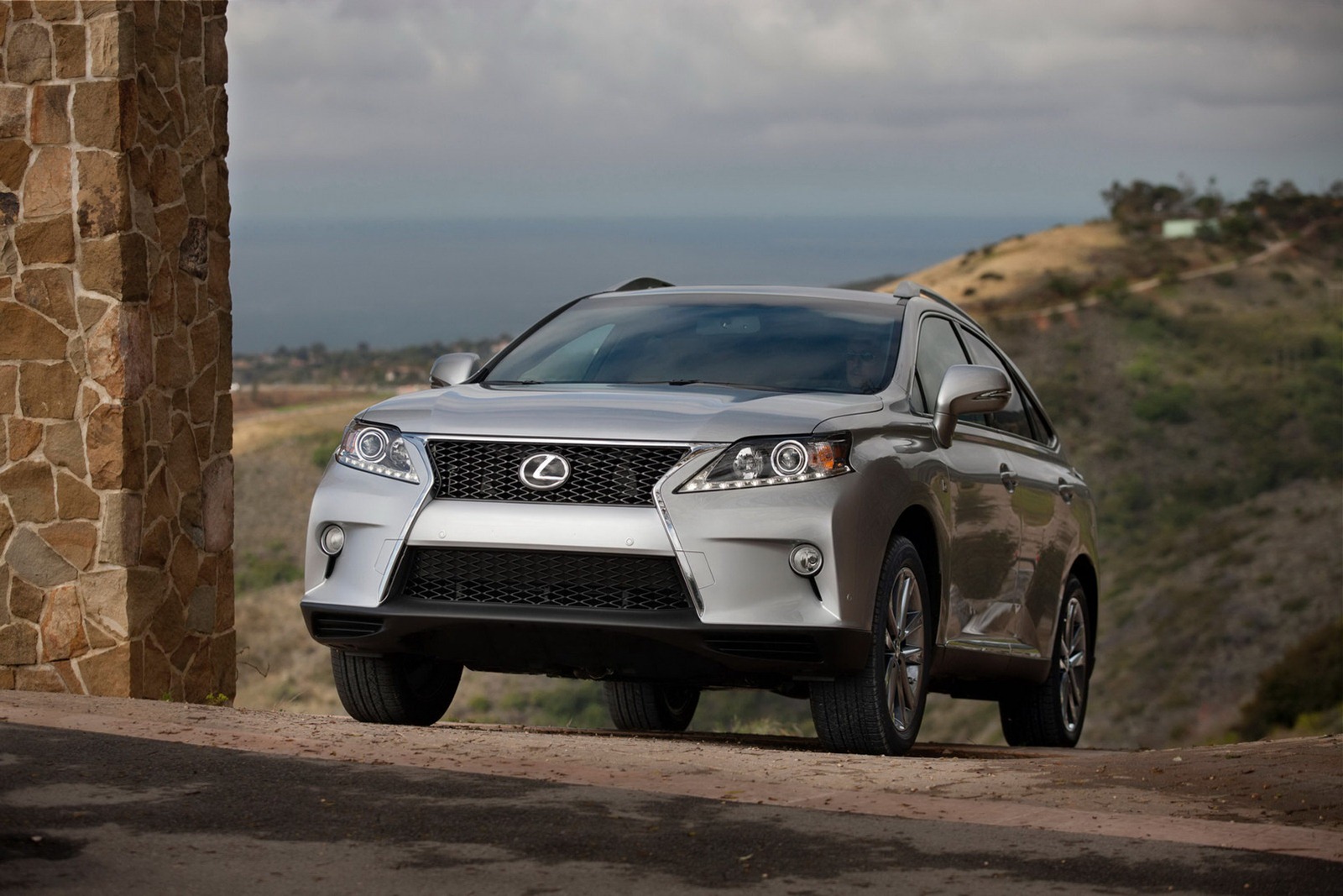 2013 Lexus RX