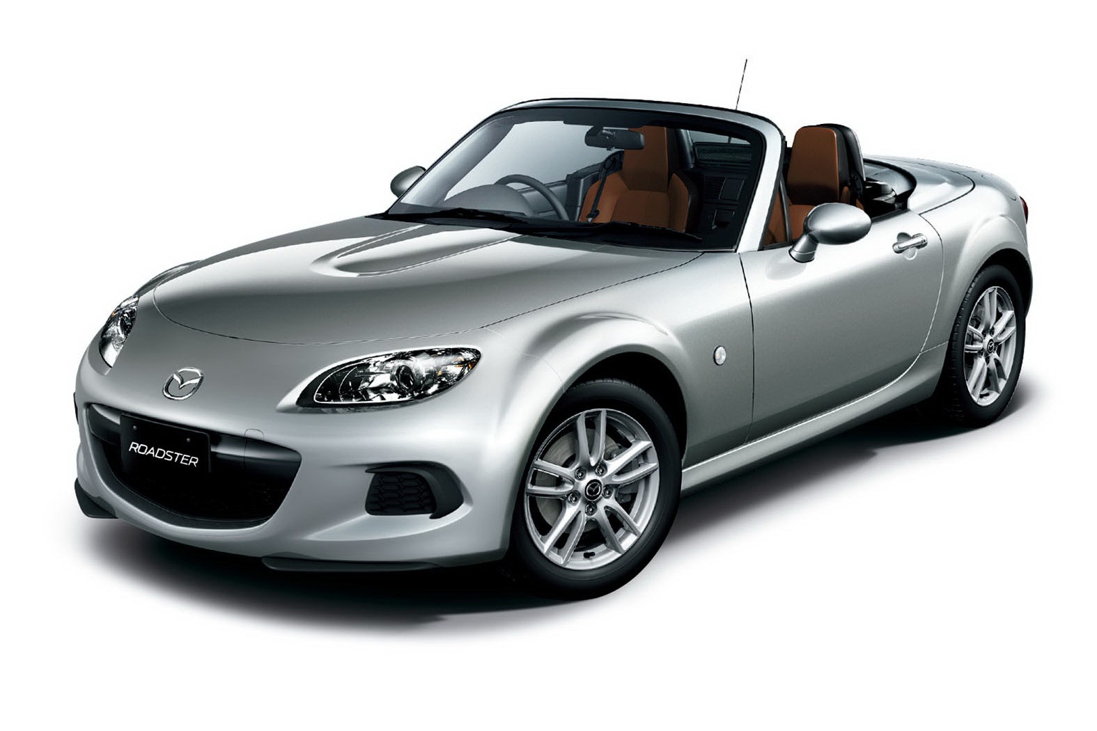 2013 Mazda MX-5