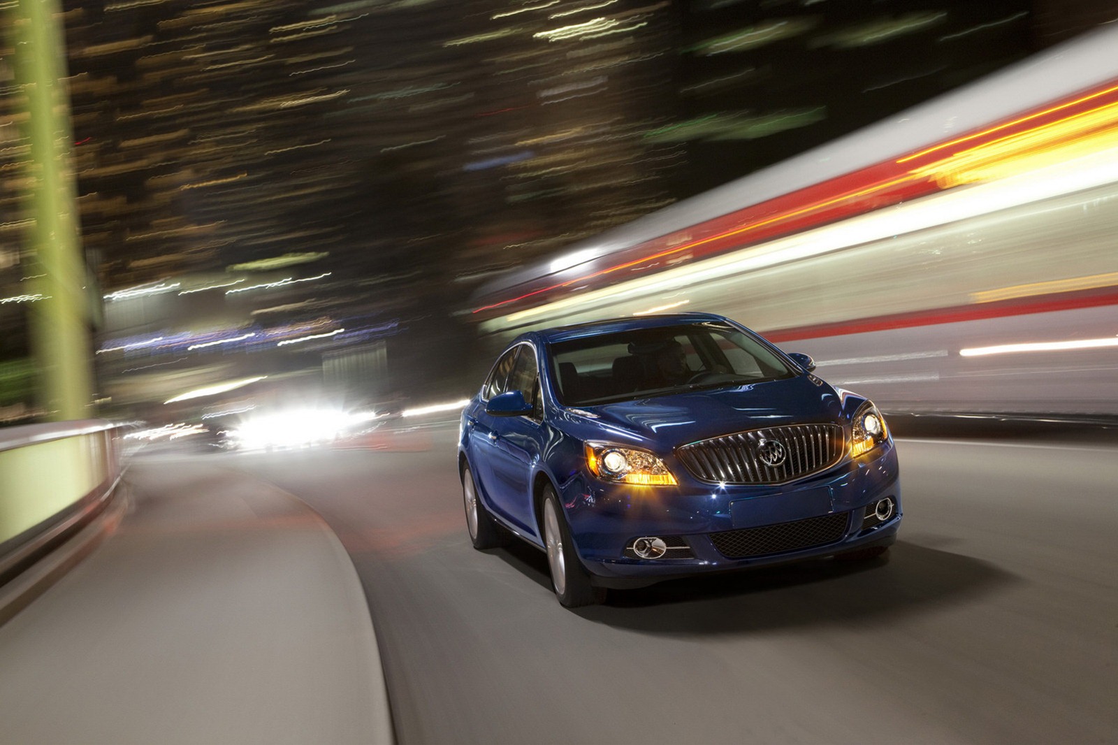 2013 Buick Verano Turbo