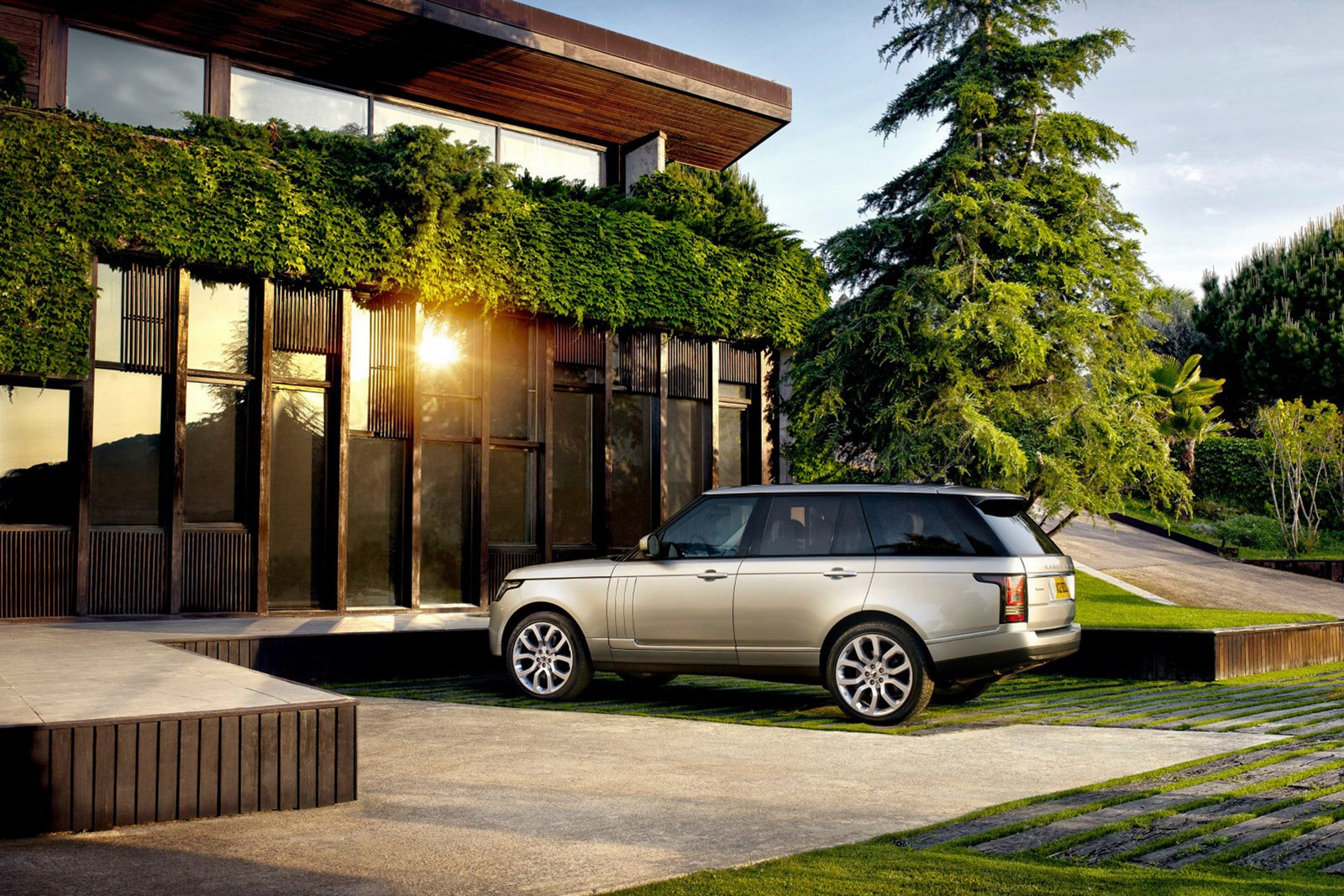 2013 Range Rover