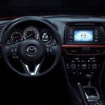 2014 Mazda6