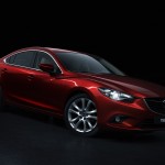 2014 Mazda6