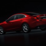 2014 Mazda6