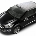 Citroen DS3 Cabrio