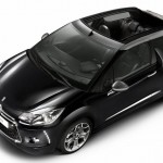 Citroen DS3 Cabrio