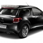 Citroen DS3 Cabrio