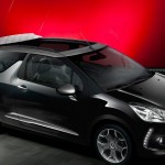 Citroen DS3 Cabrio