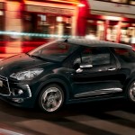 Citroen DS3 Cabrio