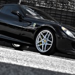 Ferrari 599 GTB Fiorano Tuning by Kahn Design