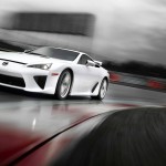 Lexus LFA