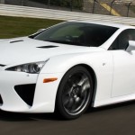 Lexus LFA