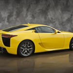 Lexus LFA