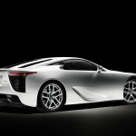 Lexus LFA