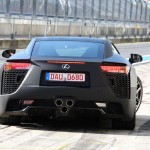 Lexus LFA