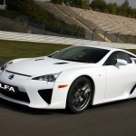 Lexus LFA