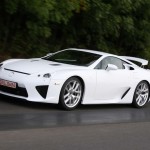 Lexus LFA