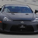 Lexus LFA