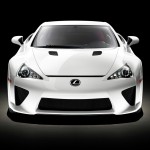 Lexus LFA