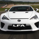 Lexus LFA