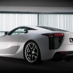 Lexus LFA