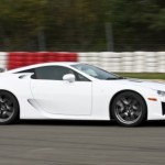 Lexus LFA