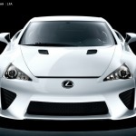 Lexus LFA