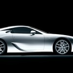 Lexus LFA