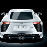 Lexus LFA