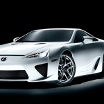 Lexus LFA