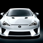 Lexus LFA