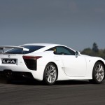Lexus LFA