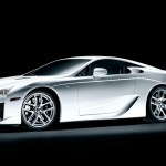 Lexus LFA
