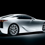 Lexus LFA