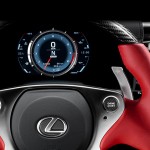 Lexus LFA
