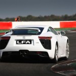 Lexus LFA