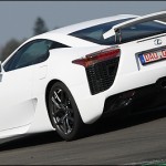 Lexus LFA