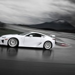 Lexus LFA