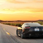 Lexus LFA