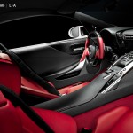 Lexus LFA