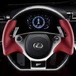 Lexus LFA