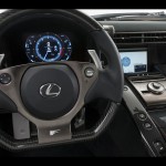 Lexus LFA