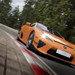 Lexus LFA