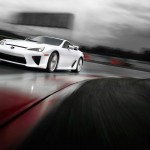 Lexus LFA