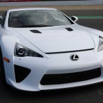Lexus LFA