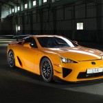 Lexus LFA
