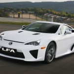 Lexus LFA