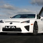 Lexus LFA