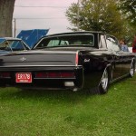 Lincoln Continental