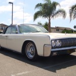 Lincoln Continental