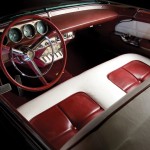 Lincoln Continental